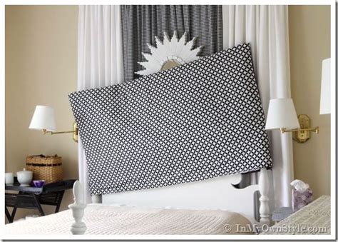 how to cover a metal headboard with fabric|headboards to cover yourself uk.